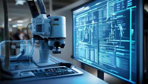 你知道吗，现在很多医疗器械公司都在用一种