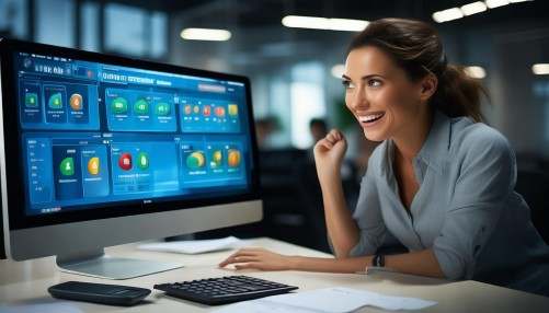 PHP进销存系统的核心功能与应用价值解析 PHP进销存系统的核心功能与应用价值解析