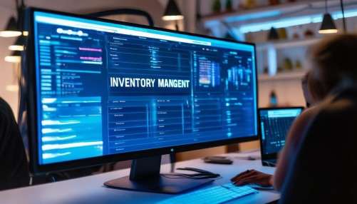 PHP进销存系统的核心功能与应用价值解析 PHP进销存系统的核心功能与应用价值解析