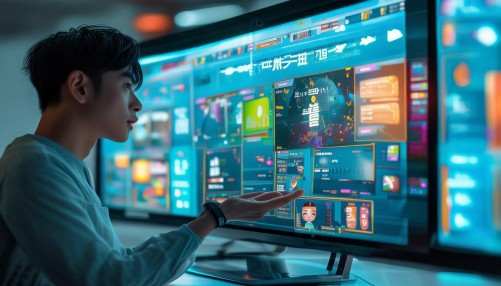 说到这儿，可能你会问：市面上类似的系统那