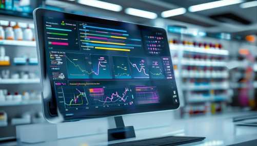 药店进销存管理系统的核心功能与应用价值解析 药店进销存管理系统的核心功能与应用价值解析