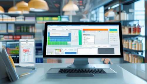 药店进销存管理系统的核心功能与应用价值解析 药店进销存管理系统的核心功能与应用价值解析