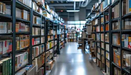 总的来说，图书进销存管理系统不仅是提升工