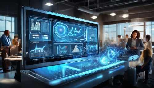 销售进销存管理系统的核心功能与应用价值解析 销售进销存管理系统的核心功能与应用价值解析