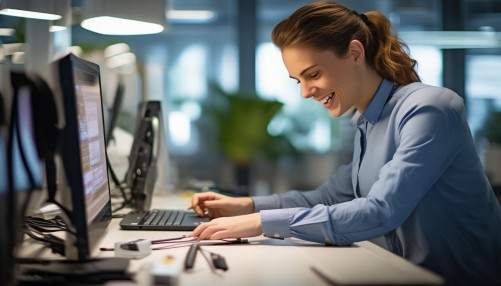 产品进销存管理系统的核心功能与应用价值解析 产品进销存管理系统的核心功能与应用价值解析