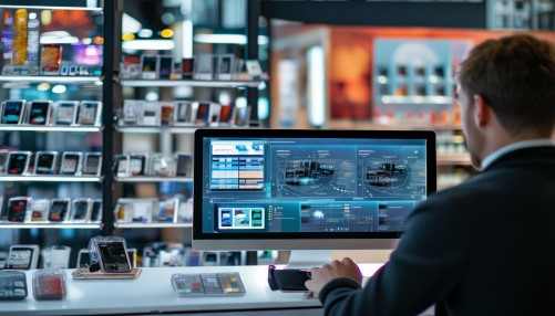 手机店进销存系统解析:其含义、功能及应用价值 手机店进销存系统解析:其含义、功能及应用价值