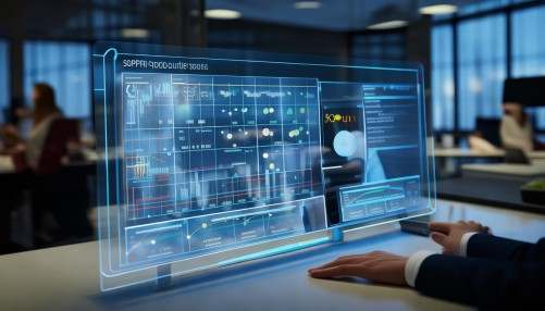 SRM采购管理系统解析:其核心作用与价值体现在哪些方面? SRM采购管理系统解析:其核心作用与价值体现在哪些方面?