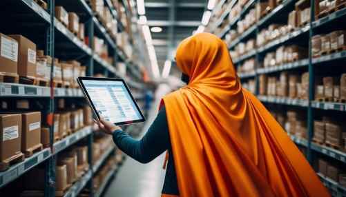 采购供应链管理系统解析:其核心作用与实际价值 采购供应链管理系统解析:其核心作用与实际价值