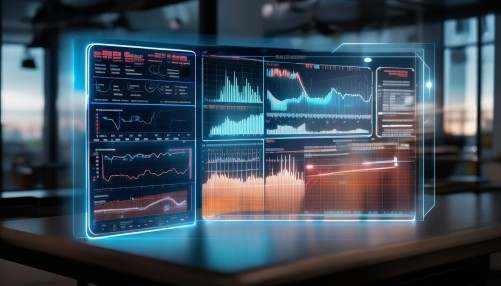 说到价值，这套系统不仅能提升采购效率，还