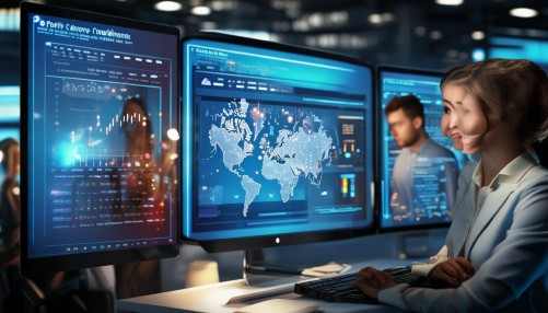 说到作用，采购软件管理系统可不只是帮你下