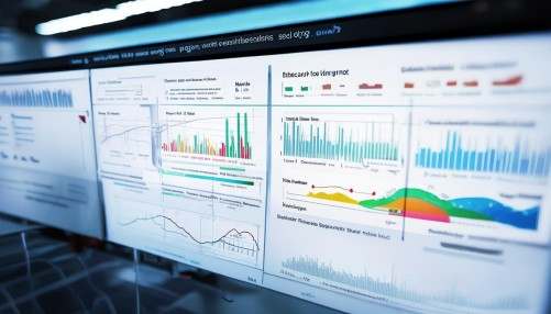 另外，系统还能自动生成报表，让你清楚地看