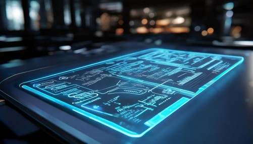 那这个系统到底有什么用呢？首先，它能提高