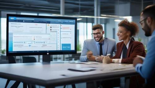 采购流程管理系统的核心意义与应用价值解析 采购流程管理系统的核心意义与应用价值解析