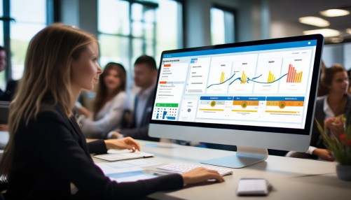 采购管理系统的核心意义与应用价值解析 采购管理系统的核心意义与应用价值解析