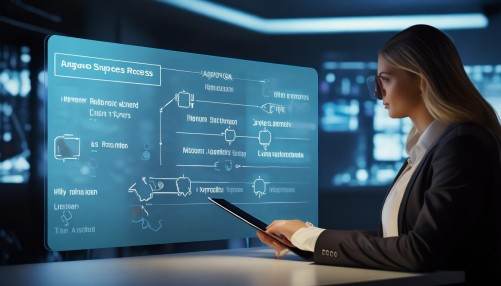 物资采购管理系统的核心意义与应用价值解析 物资采购管理系统的核心意义与应用价值解析