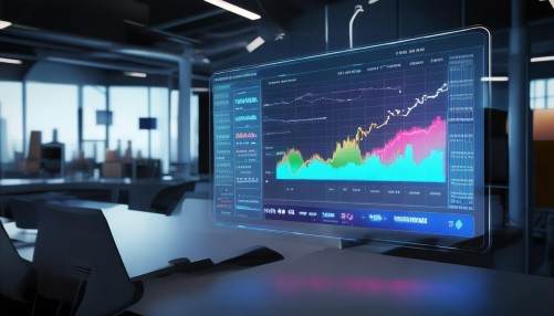 还有啊，这种系统还能帮助你控制成本。系统