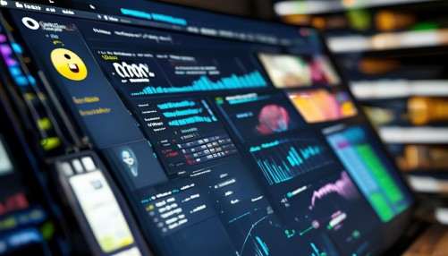 企业采购管理系统的核心意义与应用价值解析 企业采购管理系统的核心意义与应用价值解析