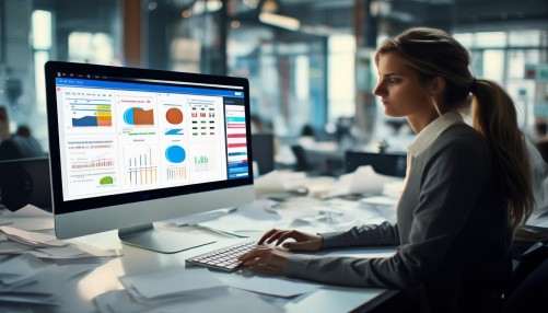 所以啊，与其自己天天手忙脚乱地处理各种采