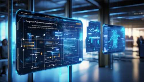 还有啊，很多采购管理子系统还支持和财务系