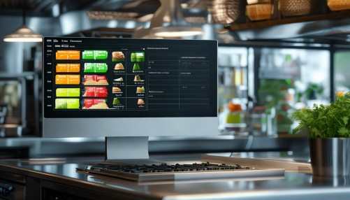 食堂采购管理系统的核心意义与应用价值解析 食堂采购管理系统的核心意义与应用价值解析