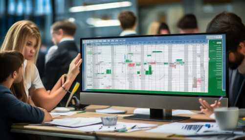 Excel采购管理系统解析:其含义、功能及应用价值 Excel采购管理系统解析:其含义、功能及应用价值