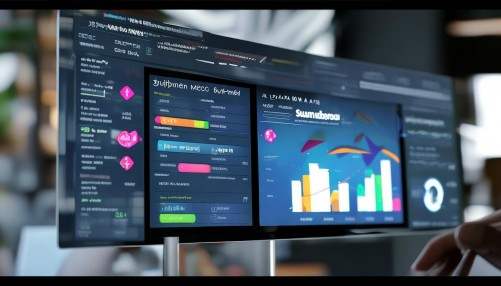 说白了，就是帮你把跟供应商打交道的那些事