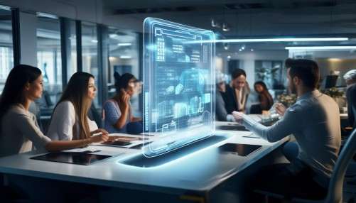 采购信息化管理系统的核心意义与应用价值解析 采购信息化管理系统的核心意义与应用价值解析