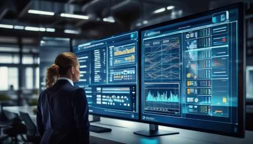 你想啊，如果你每天都要花好几个小时去核对