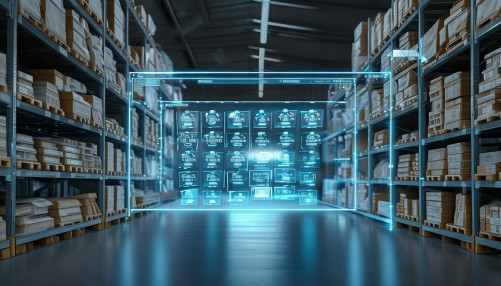 你知道吗，现在很多公司都在用一种叫“库存