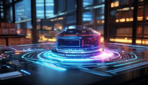 总之啊，现在是数字化时代，光靠经验已经不