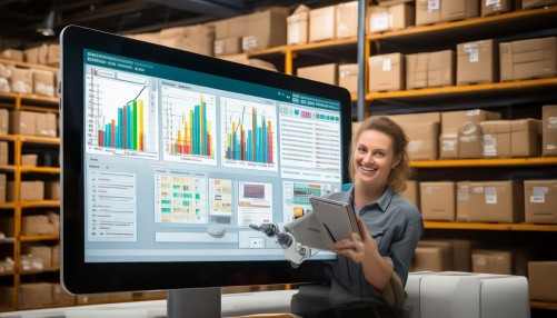 库存管理软件的含义是什么?它具备哪些功能与价值? 库存管理软件的含义是什么?它具备哪些功能与价值?