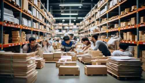 服装库存管理软件的定义及其应用意义 服装库存管理软件的定义及其应用意义