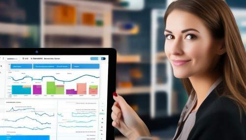 库存销售管理软件的定义及其应用价值解析 库存销售管理软件的定义及其应用价值解析