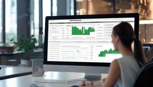 那怎么办呢？这时候就轮到“进出库存管理软