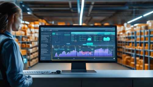 ERP库存管理软件的含义及其应用价值解析 ERP库存管理软件的含义及其应用价值解析