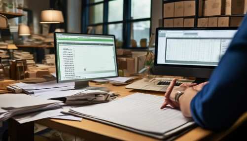 商品库存管理软件的含义及其应用价值解析 商品库存管理软件的含义及其应用价值解析