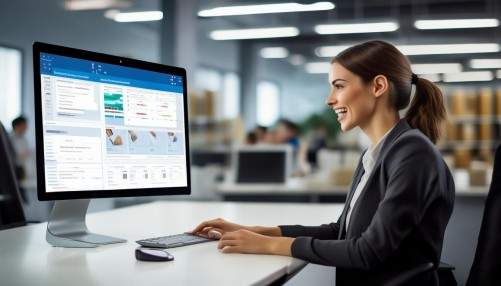 总之，库存管理软件不是可有可无的东西，而