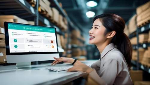 如果你正在找一款靠谱的产品库存管理软件，