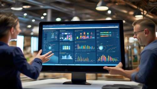 说实话，选对一款库存管理软件，真的能让你