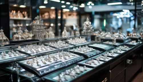 珠宝库存管理软件的定义及其应用意义 珠宝库存管理软件的定义及其应用意义