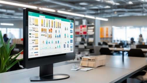 你知道吗，现在很多公司都在用一种叫“办公