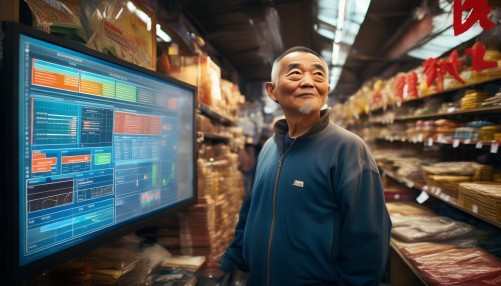 进销存软件的含义及其应用价值解析 进销存软件的含义及其应用价值解析