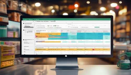 进销存管理软件的含义及其应用价值解析 进销存管理软件的含义及其应用价值解析