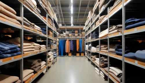 那服装进销存软件到底有什么作用呢？首先，