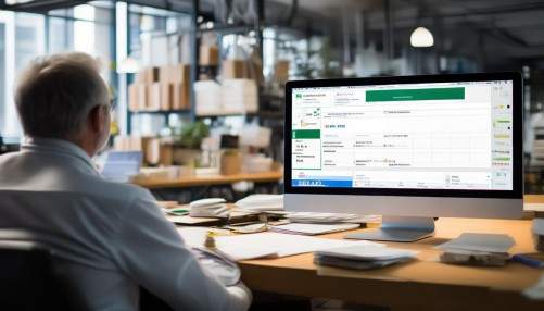 外贸进销存软件的含义是什么?它具备哪些功能与优势? 外贸进销存软件的含义是什么?它具备哪些功能与优势?