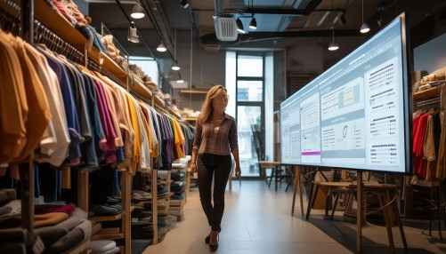 服装进销存管理软件的含义是什么?它具备哪些功能与价值? 服装进销存管理软件的含义是什么?它具备哪些功能与价值?