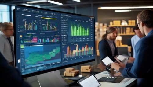 进销存仓库管理软件的含义及其应用价值解析 进销存仓库管理软件的含义及其应用价值解析