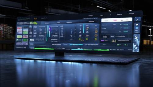 生产企业进销存软件的含义是什么?它具备哪些功能与价值? 生产企业进销存软件的含义是什么?它具备哪些功能与价值?