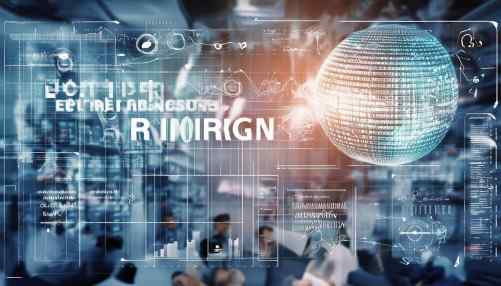 简单点说，ERP全名叫Enterpris