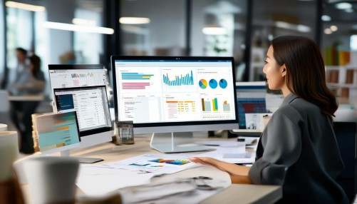 如果你正在找一款靠谱的ERP进销存软件，